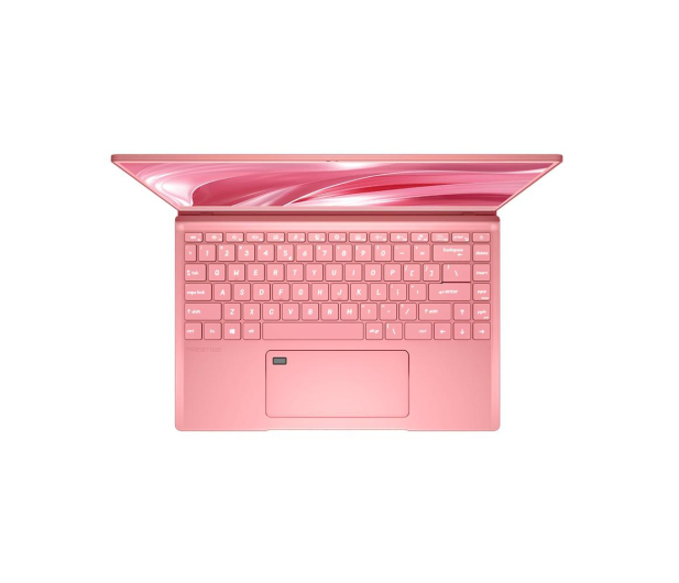 MSI Prestige 14 A10SC-217PL i7-10710U/16GB/512GB SSD/GTX 1650/14"/Win10 Home Rose Pink - 563085 - zdjęcie 3